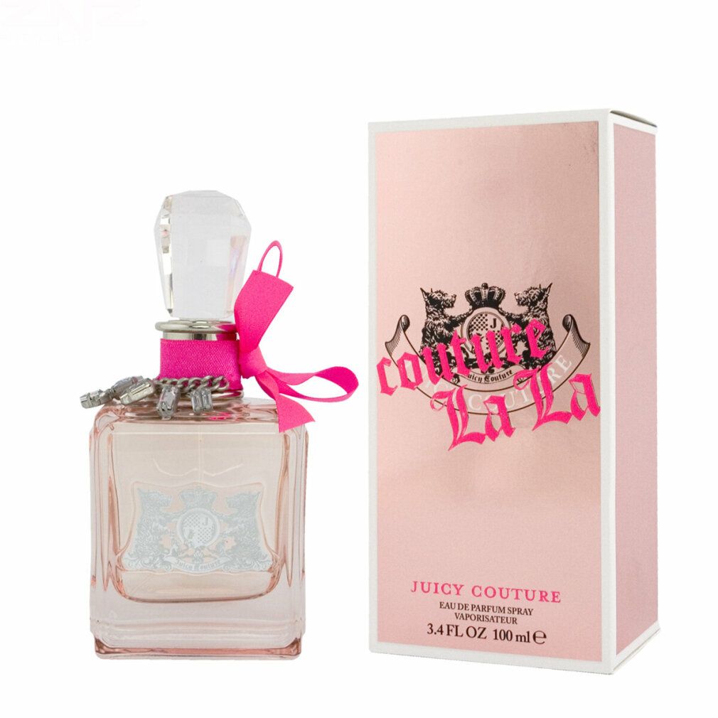 Juicy Couture La La Profumo Donna
