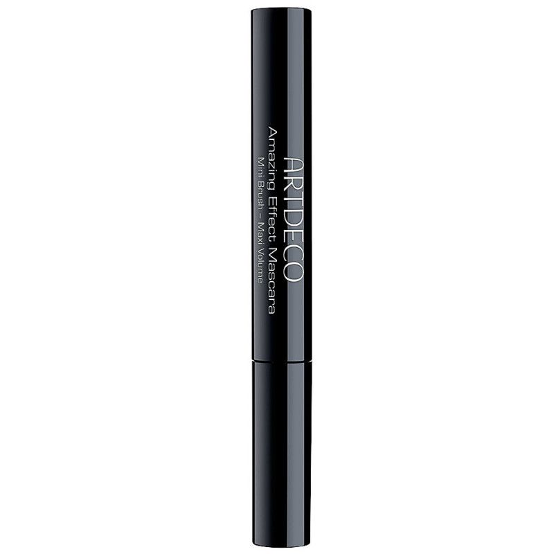 ARTDECO Amazing Effect Mascara in astuccio nero.