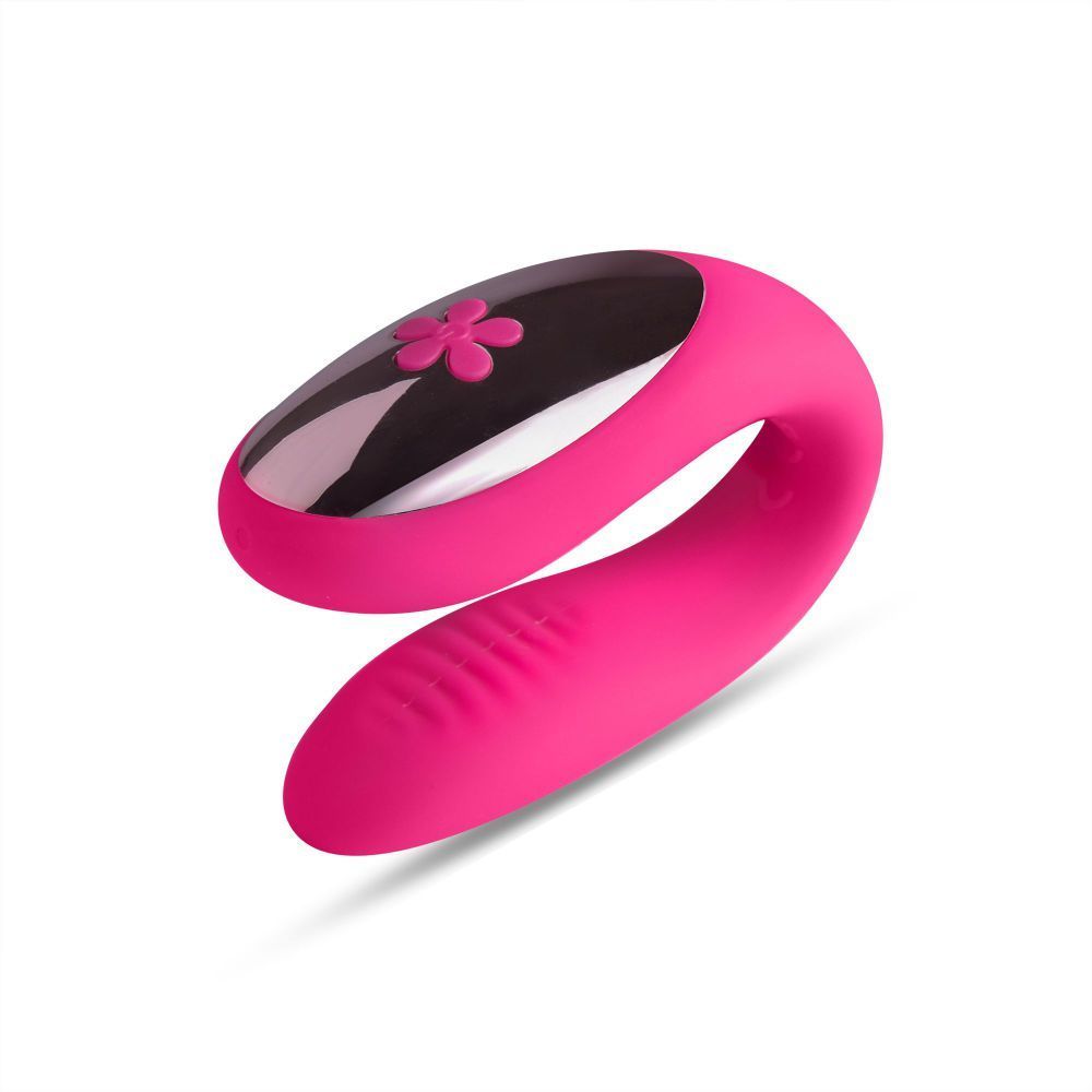 Vibratore per Coppia Love Nest