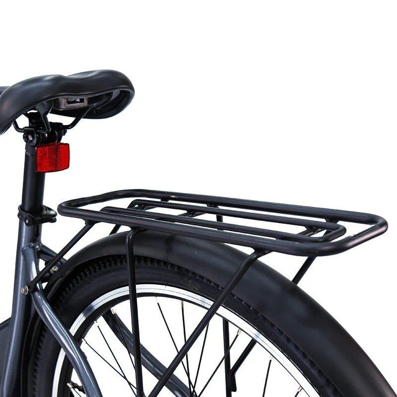 AVDL A32 Bicicletta elettrica con telaio a scavalco basso per la città, batteria da 48 V 10,4 Ah