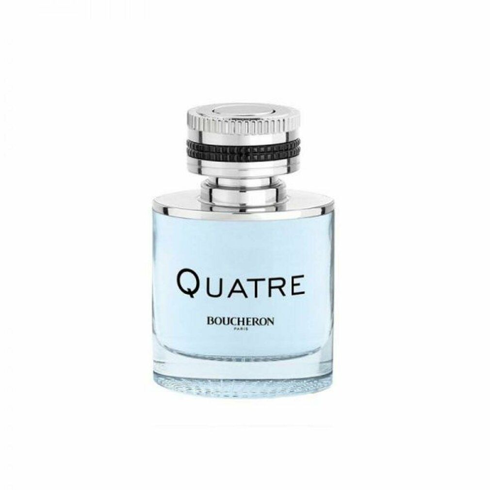 Boucheron Quatre Pour Homme Eau de Toilette  Spray