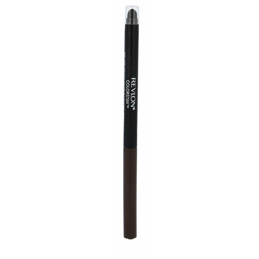 Revlon Colourstay Eye Liner 203 Brown