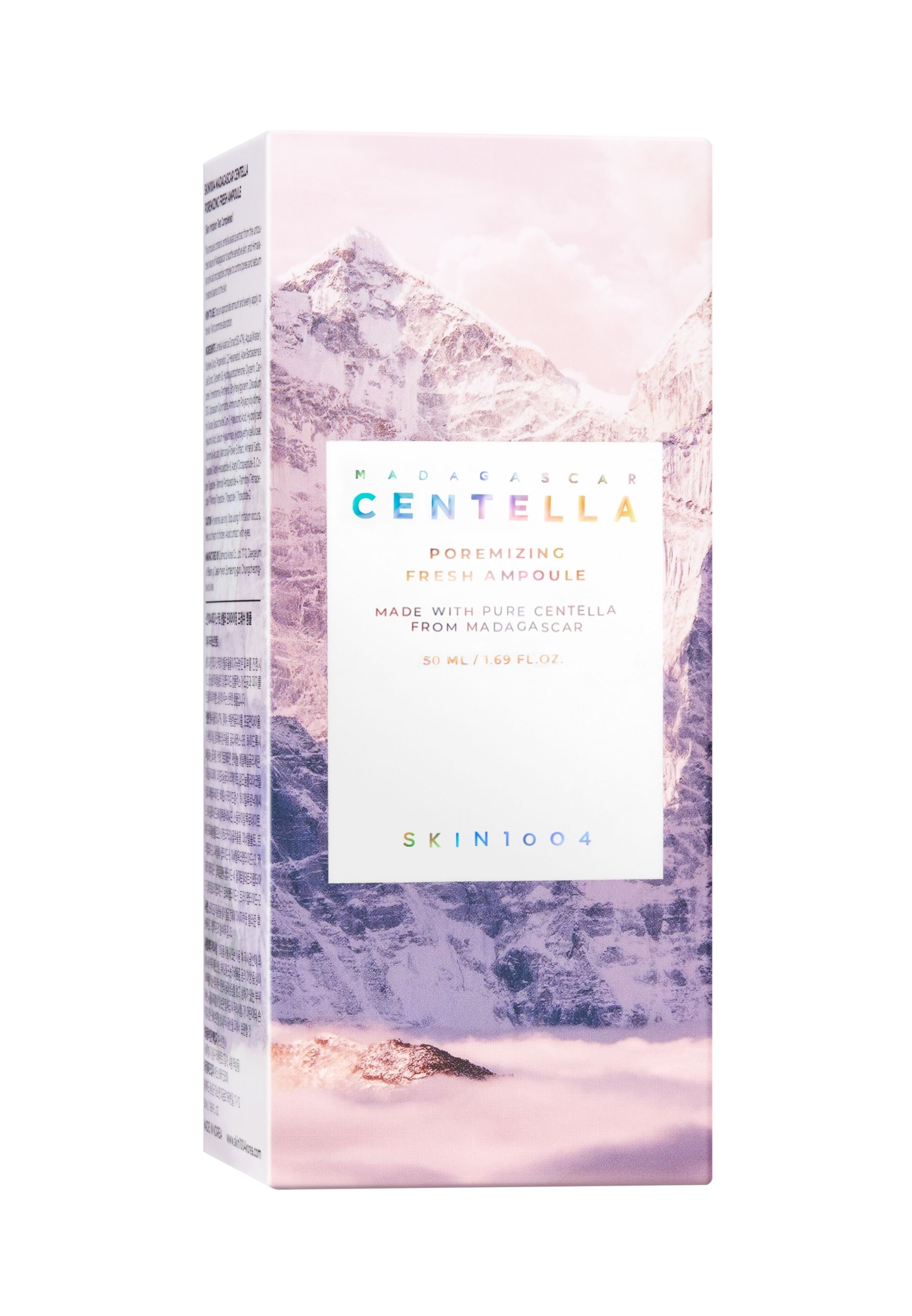 SKIN1004 Poremizing Fresh Ampulle