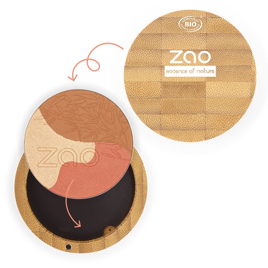 ZAO Make-up Ricarica  Sublime Mosaic