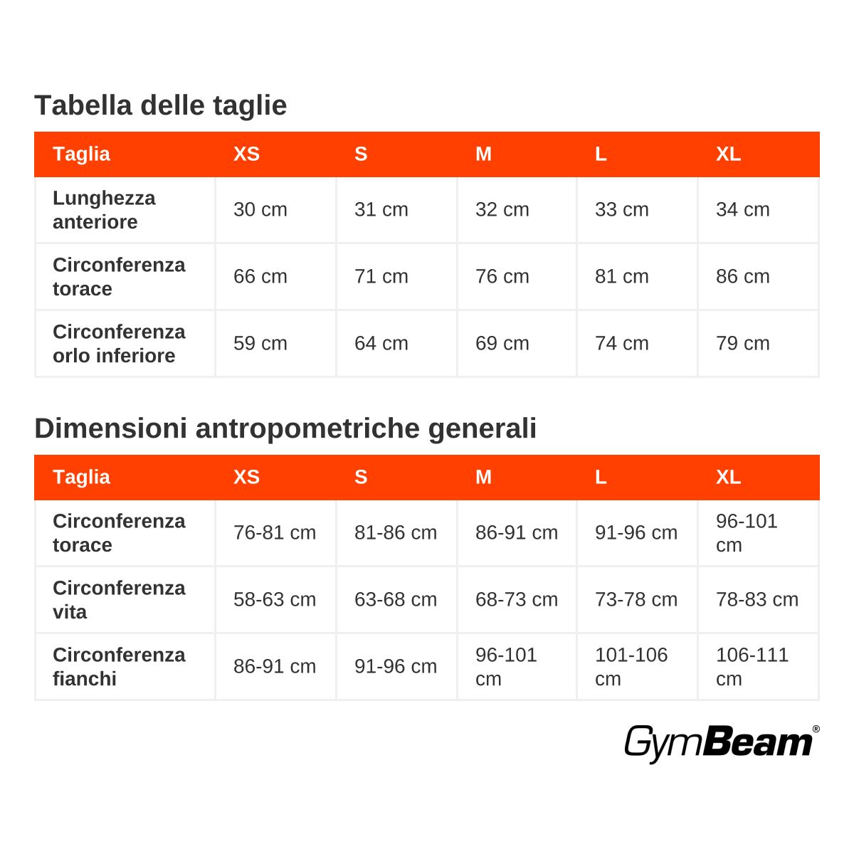 GymBeam Reggiseno sportivo donna con zip Pulse X Running Black