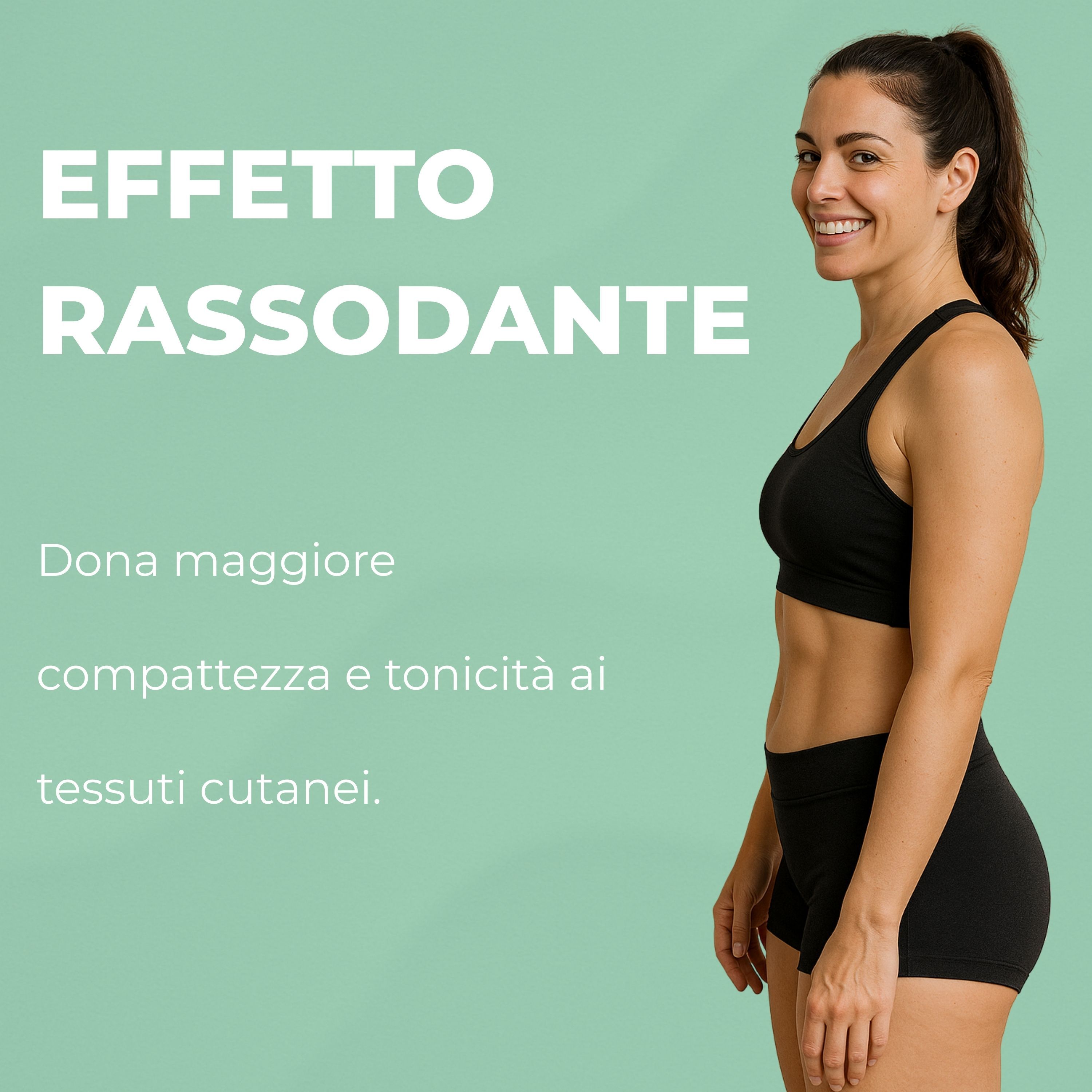 Aloha Labs AdipoZero Crema Corpo – Trattamento Rimodellante e Snellente Intensivo