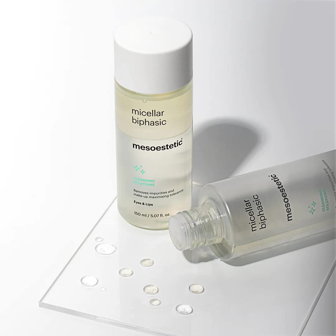 Mesoestetic Soluzione micellare bifasica, 150 ml
