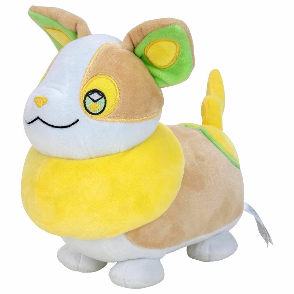 Peluche Pokémon Voldi 20 cm