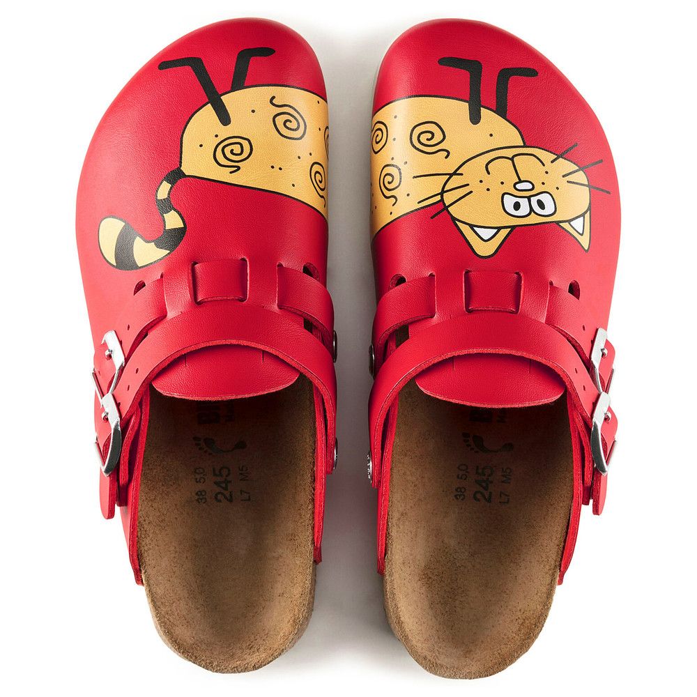 Birkenstock Scarpe Kay SL