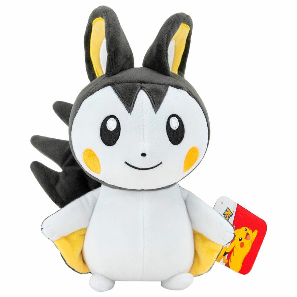 Pokemon Emolga peluche 20 cm