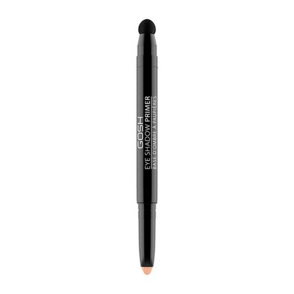 Gosh Eye Shadow Primer Bianco Avorio, formato stick con applicatore e punta primer.