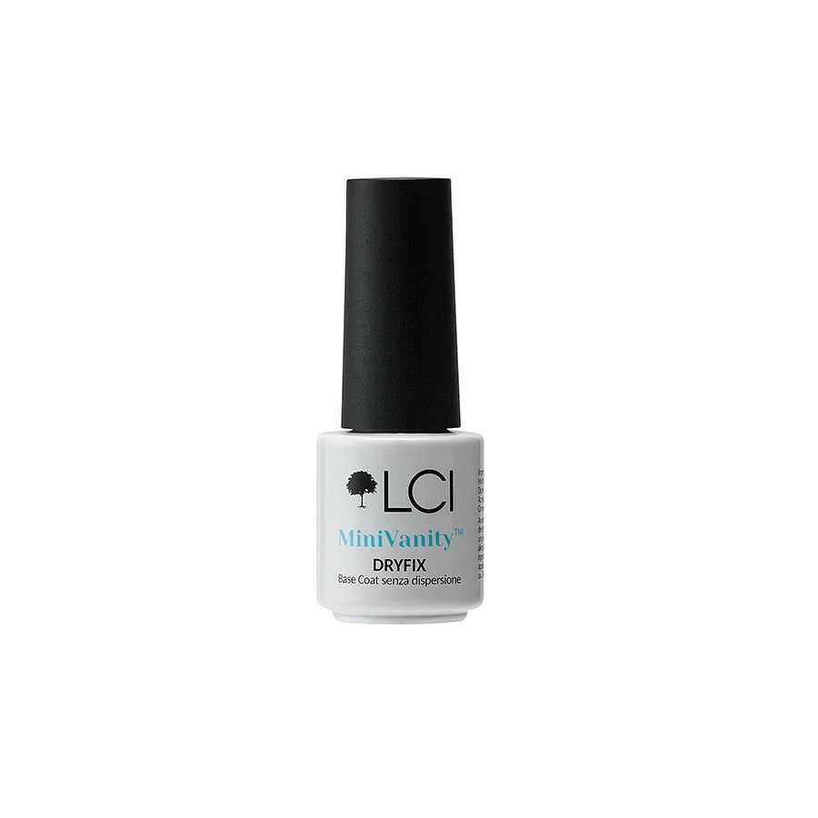LCI Cosmetics - Kit Portatile MINI VANITY Semipermanente e manicure  LCI - 3 Colori - CLASSIC