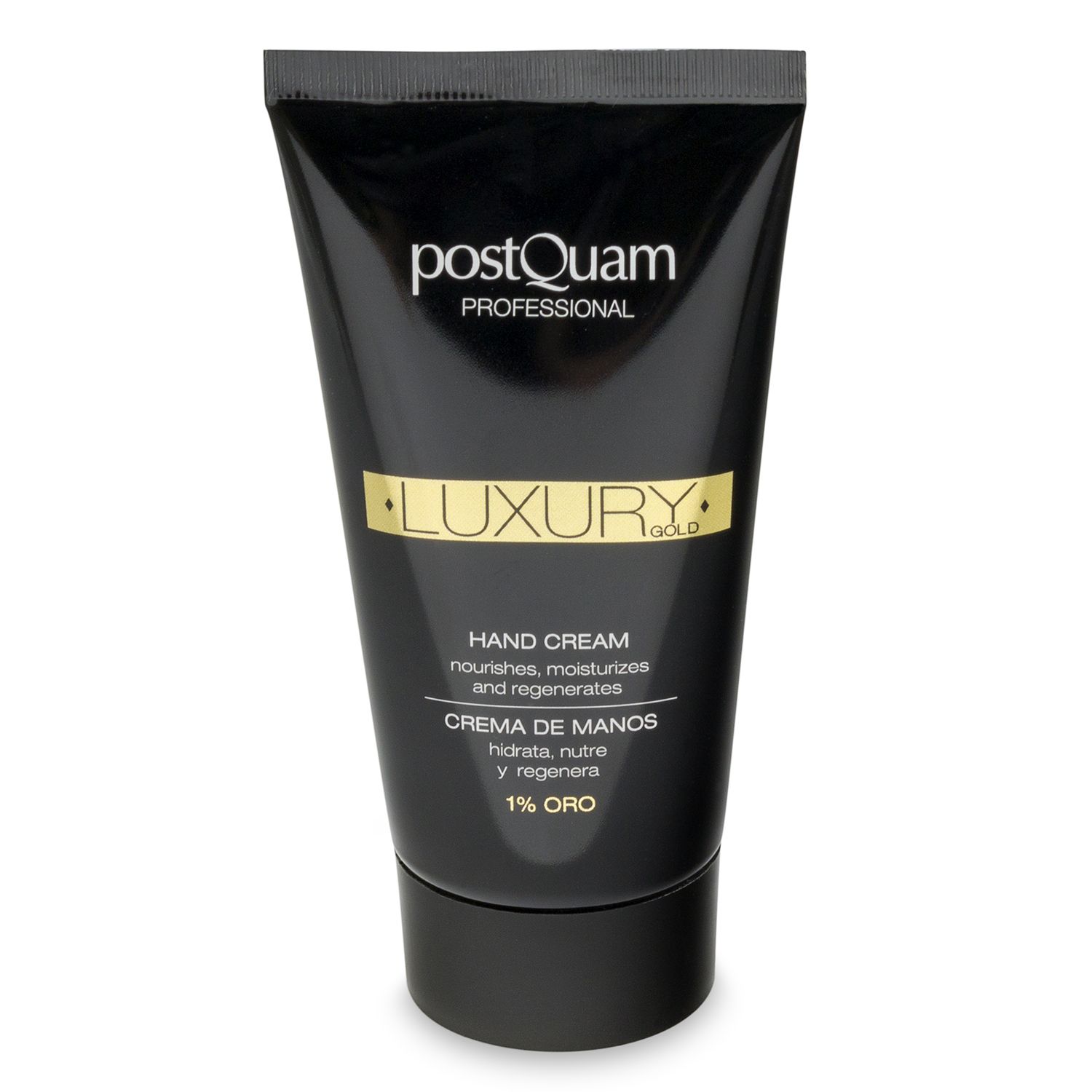 Postquam Sapone al Carbone Solido
