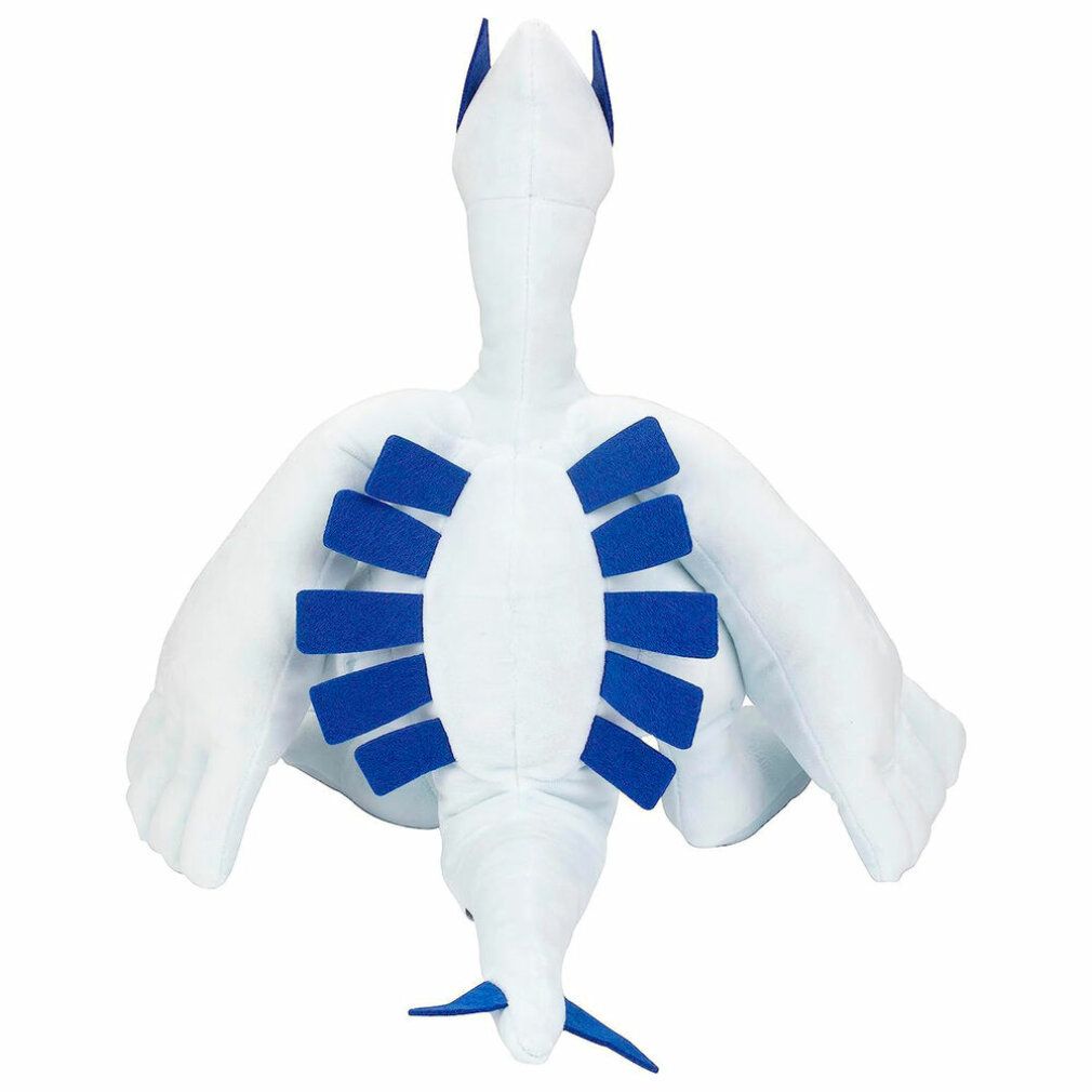 Pokemon Lugia peluche 30 cm