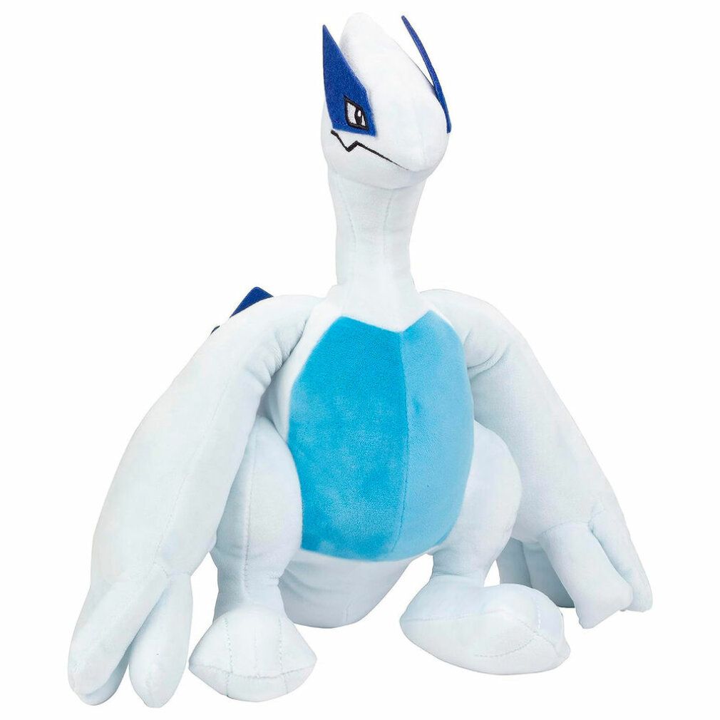 Pokemon Lugia peluche 30 cm