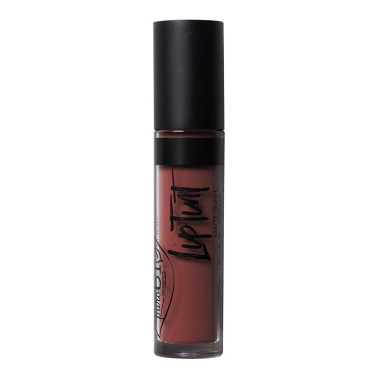 PUROBIO LIPTINT 07 ROSSO CIOCCOLATO