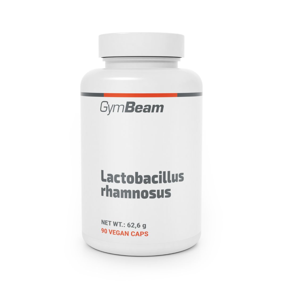 GymBeam Probiotico Lactobacillus Rhamnosus GG capsule