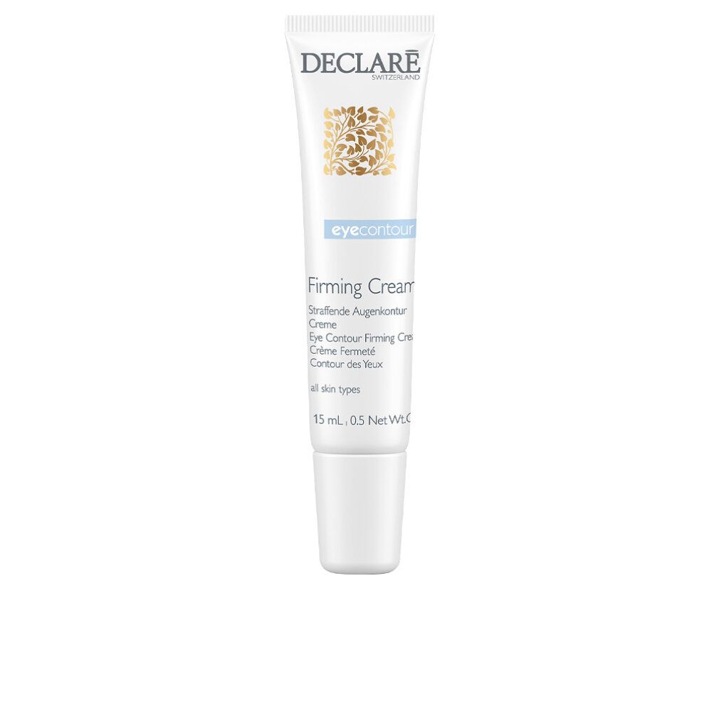 age control Augenkontur straffende Creme