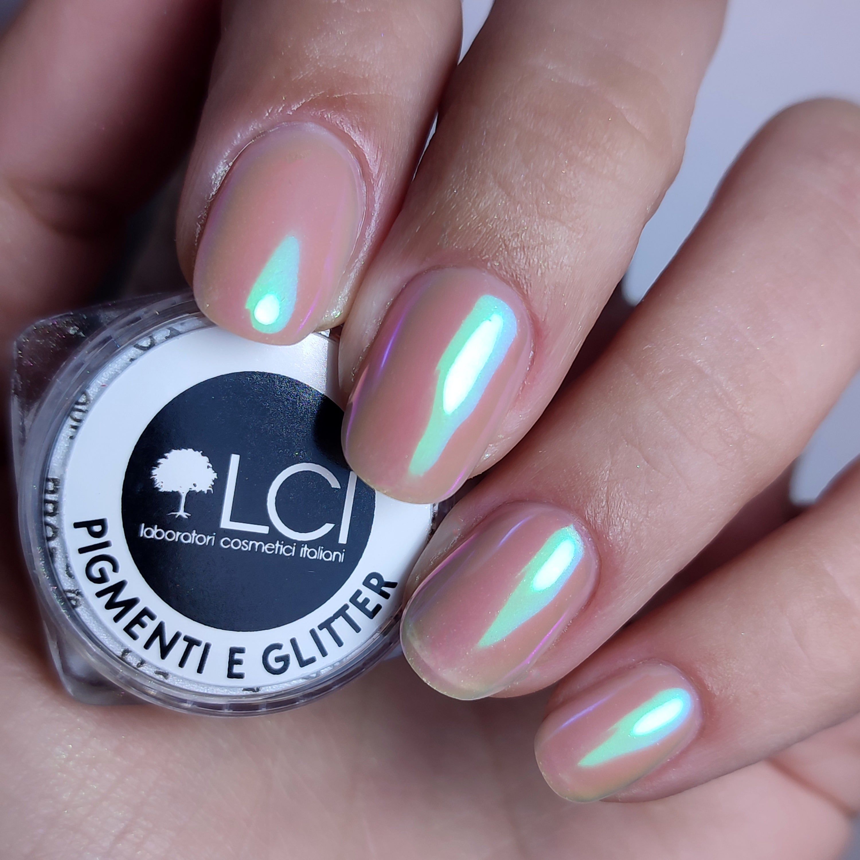 Pigmento Aurora LCI - 04