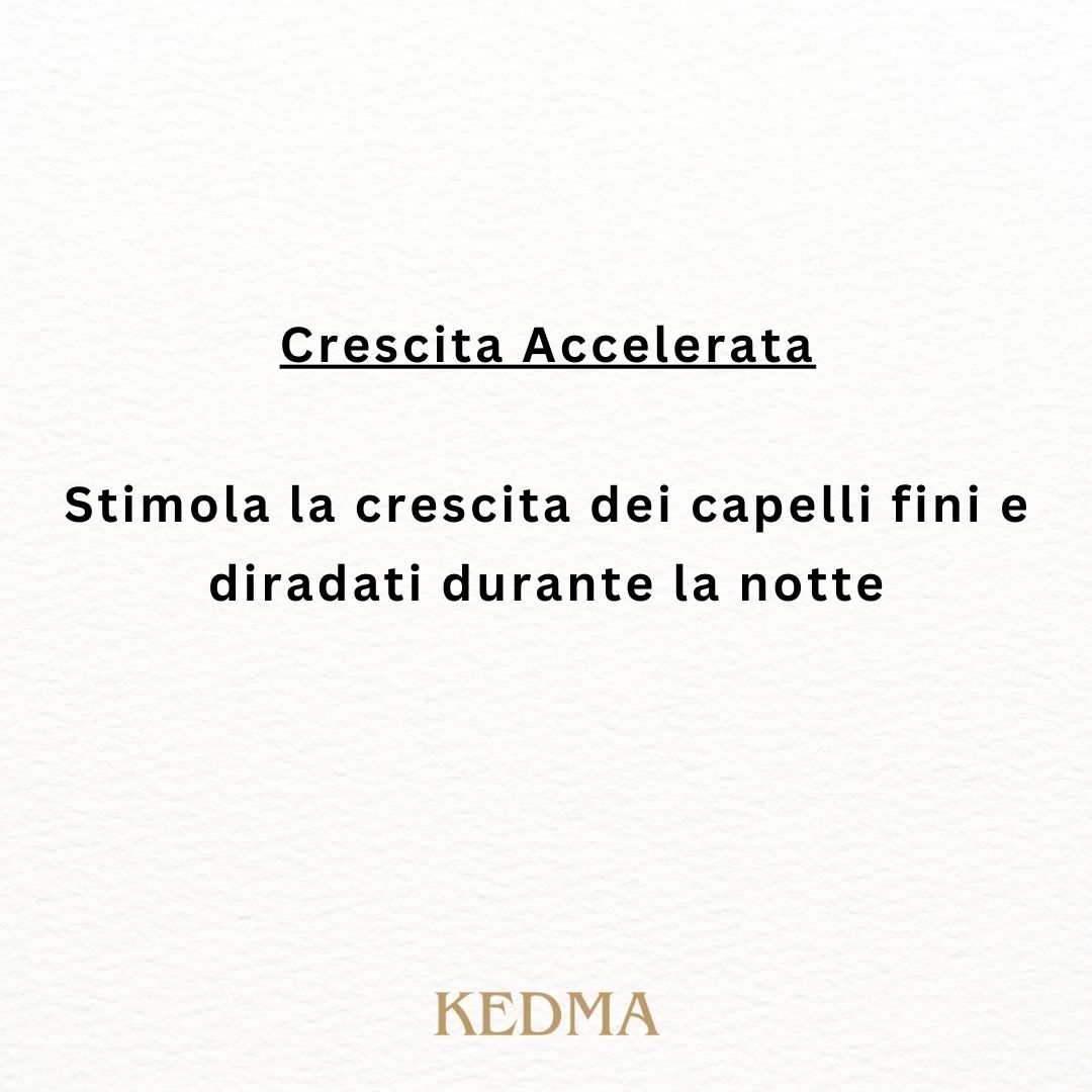 Kedma - Stimolatore di Crescita Radicale