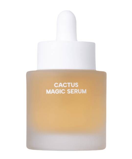 WHAMISA Cactus Magic Serum