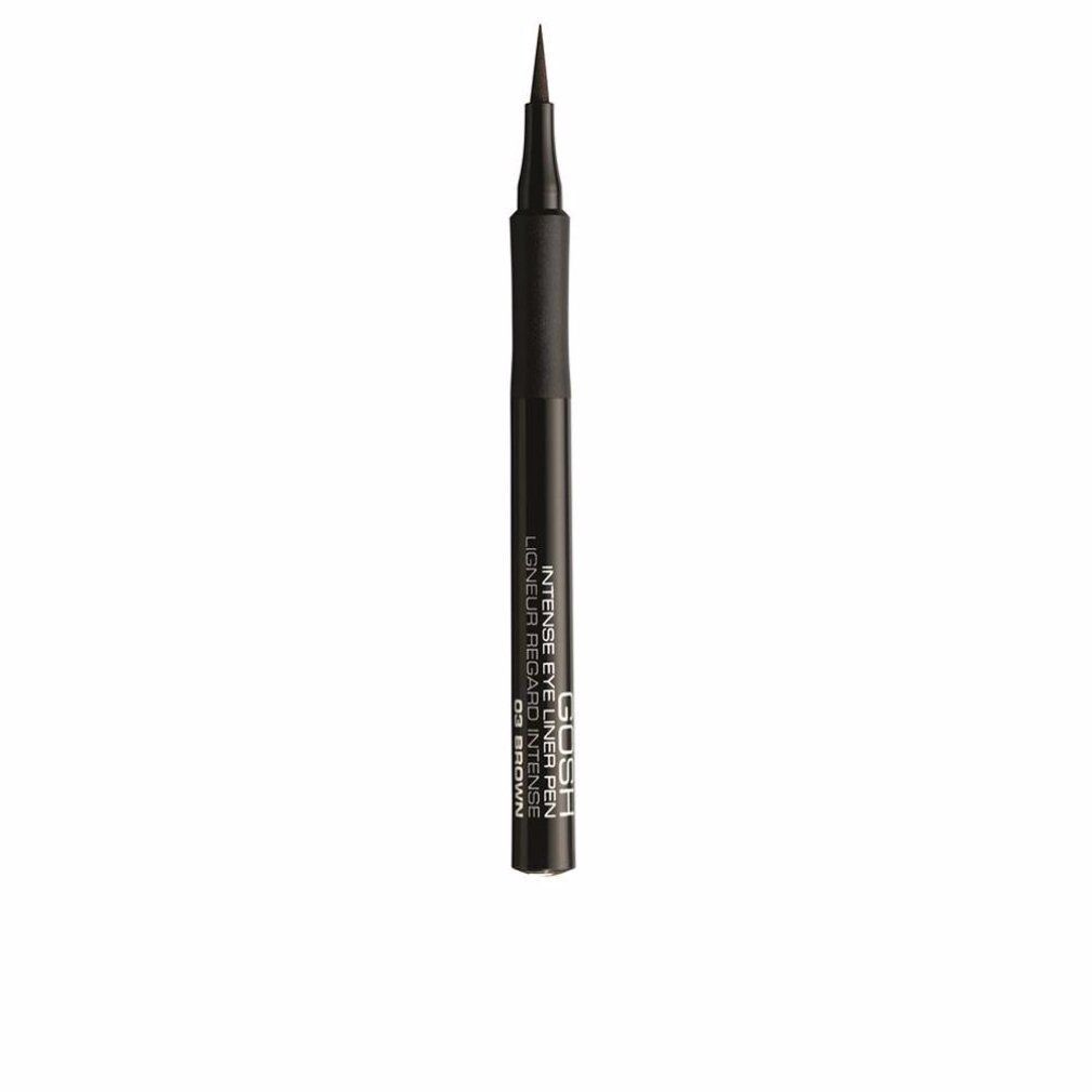 Gosh Penna Eyeliner Intensa 03 Marrone