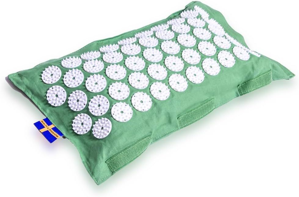 Mysa Thermo Cuscino - Cuscino per Agopressione riscaldabile