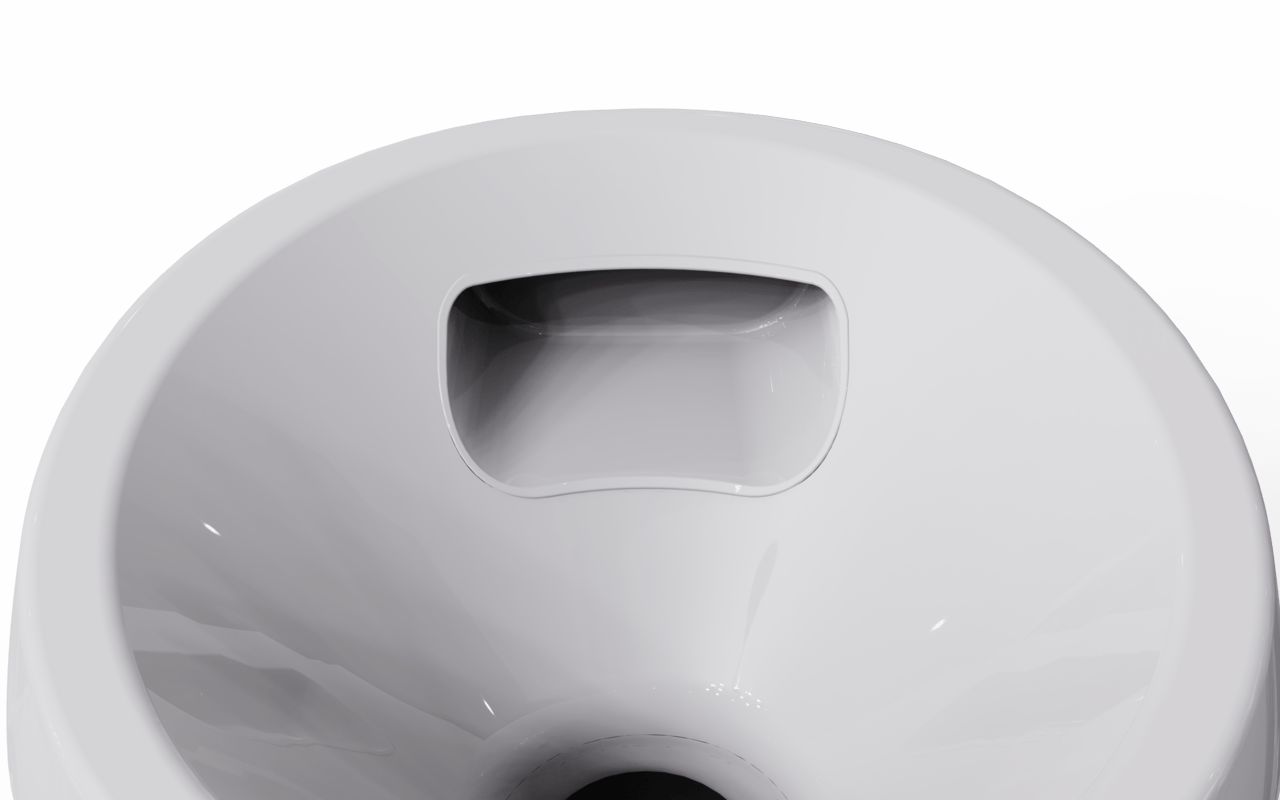 EASY PET Lanciatore automatico di palline