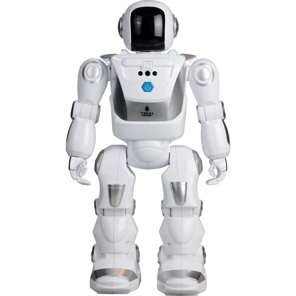 Programma a Bot x