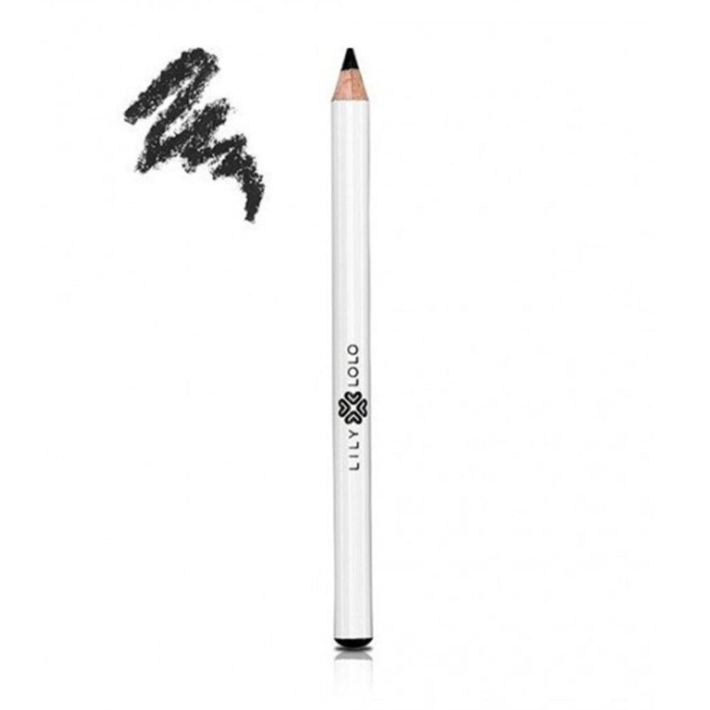 Lily Lolo Maquillaje Lapiz De Ojos