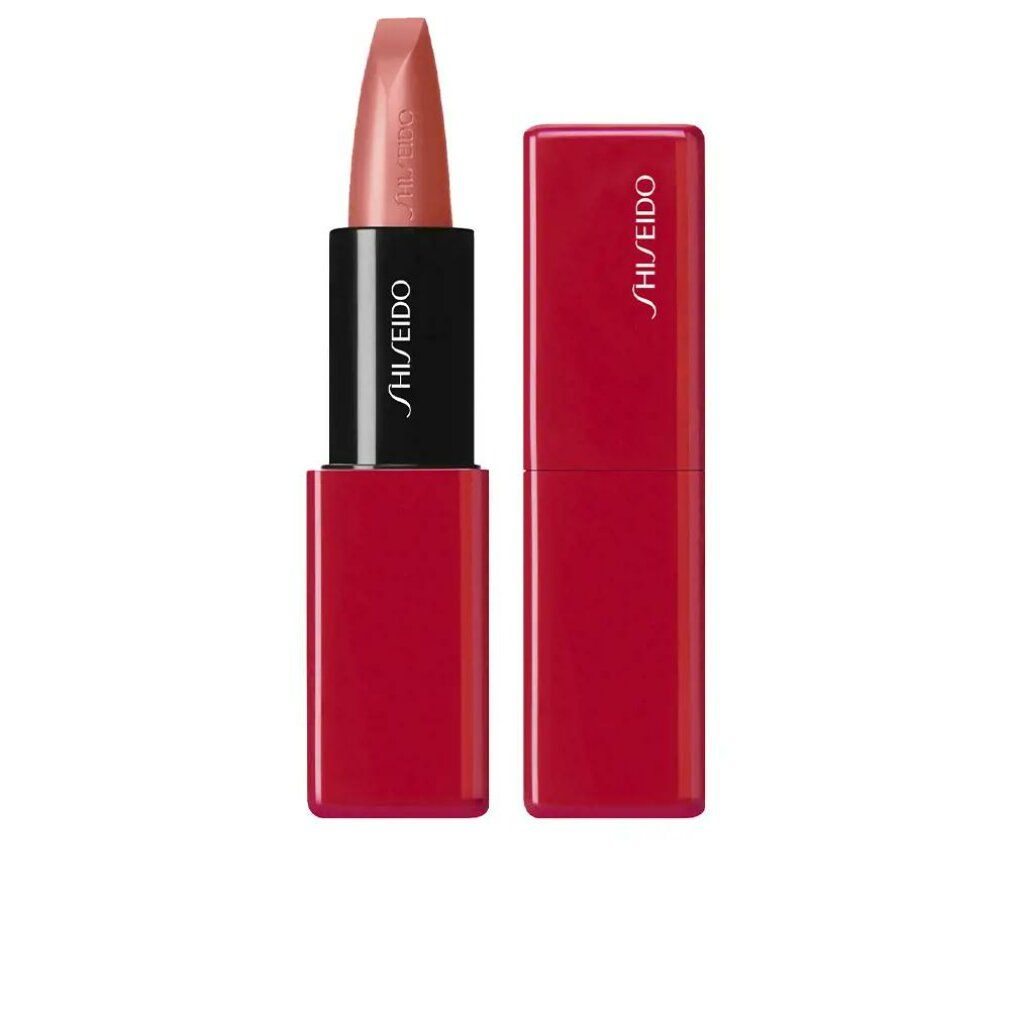 Shiseido Technosatin Gel Rossetto 402