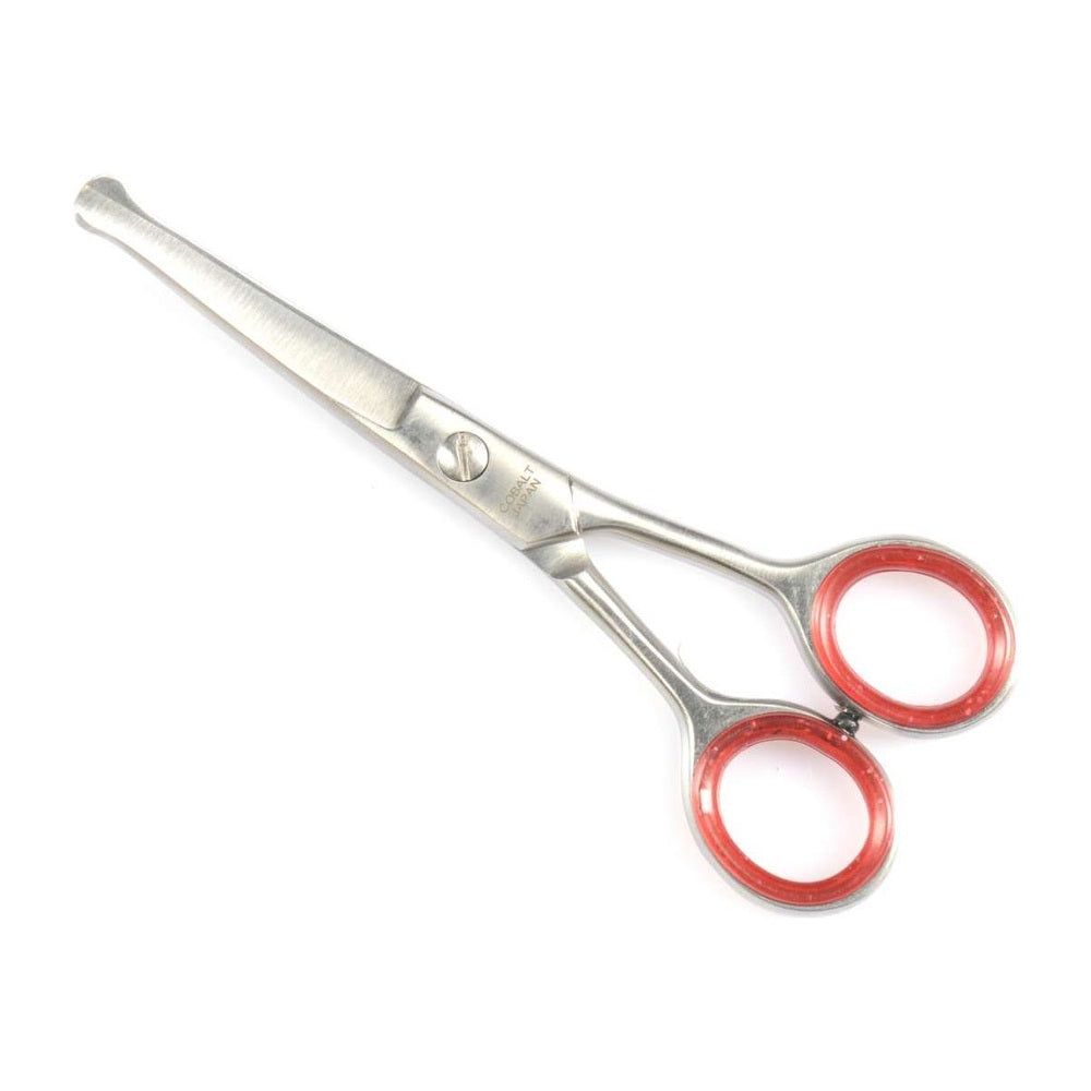 Excellent Forbici per peli di naso e orecchie