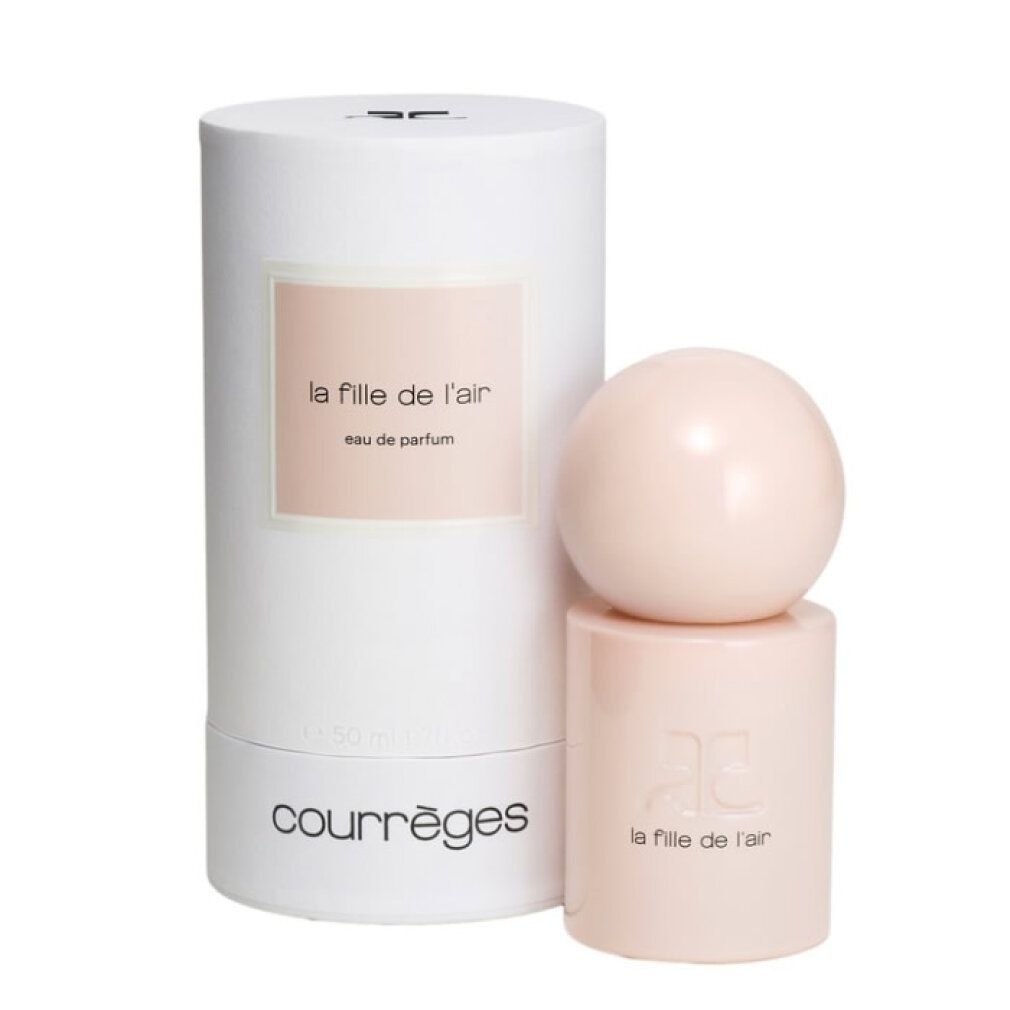 Courrèges La Fille De l\'air Eau De Perfume Spray