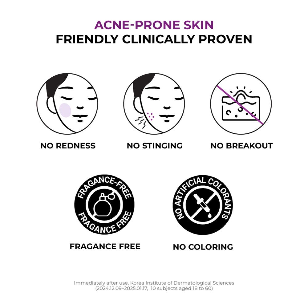 JUMISO Niacinamide 20 Siero