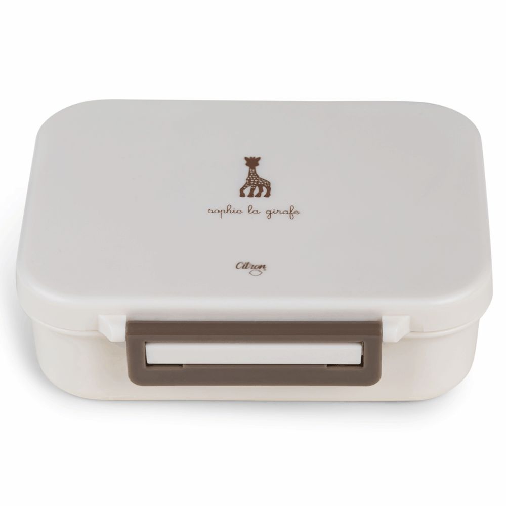 Citron Contenitore Porta Pranzo Giraffa