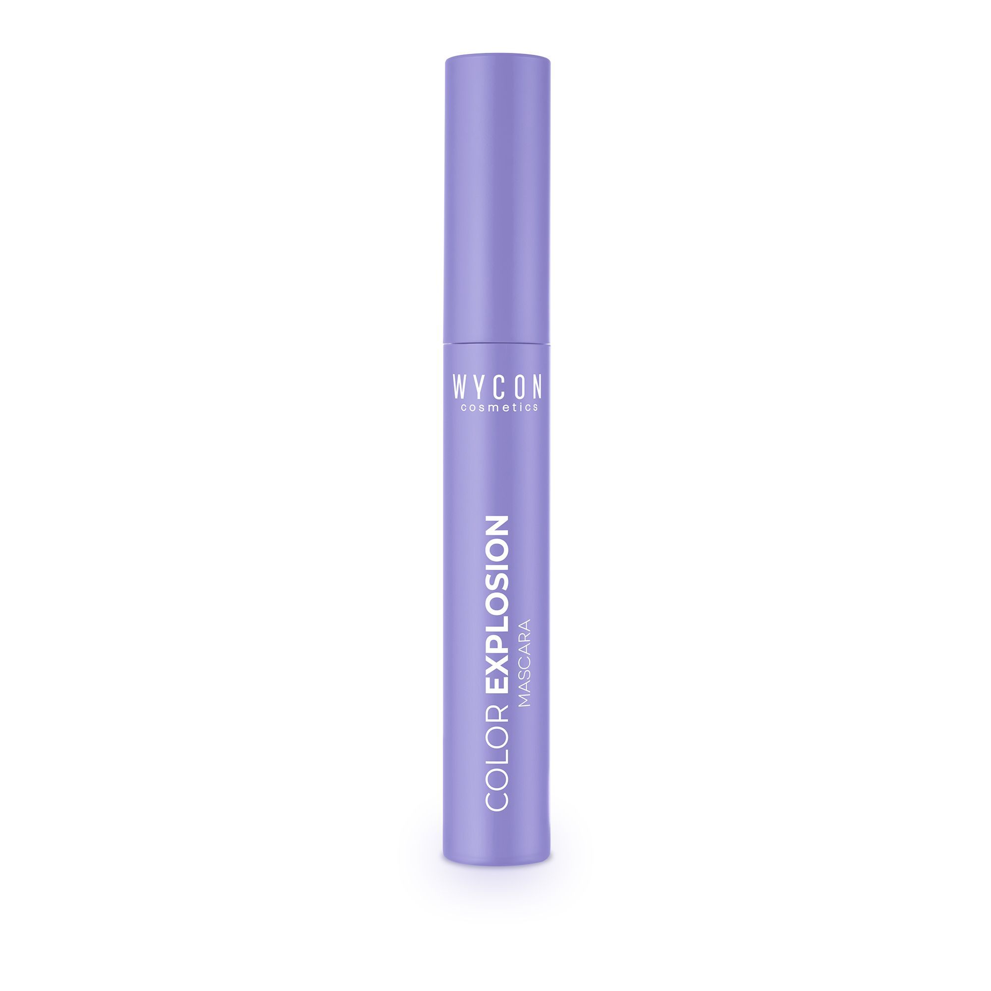 WYCON cosmetics color explosion 08 lilac
