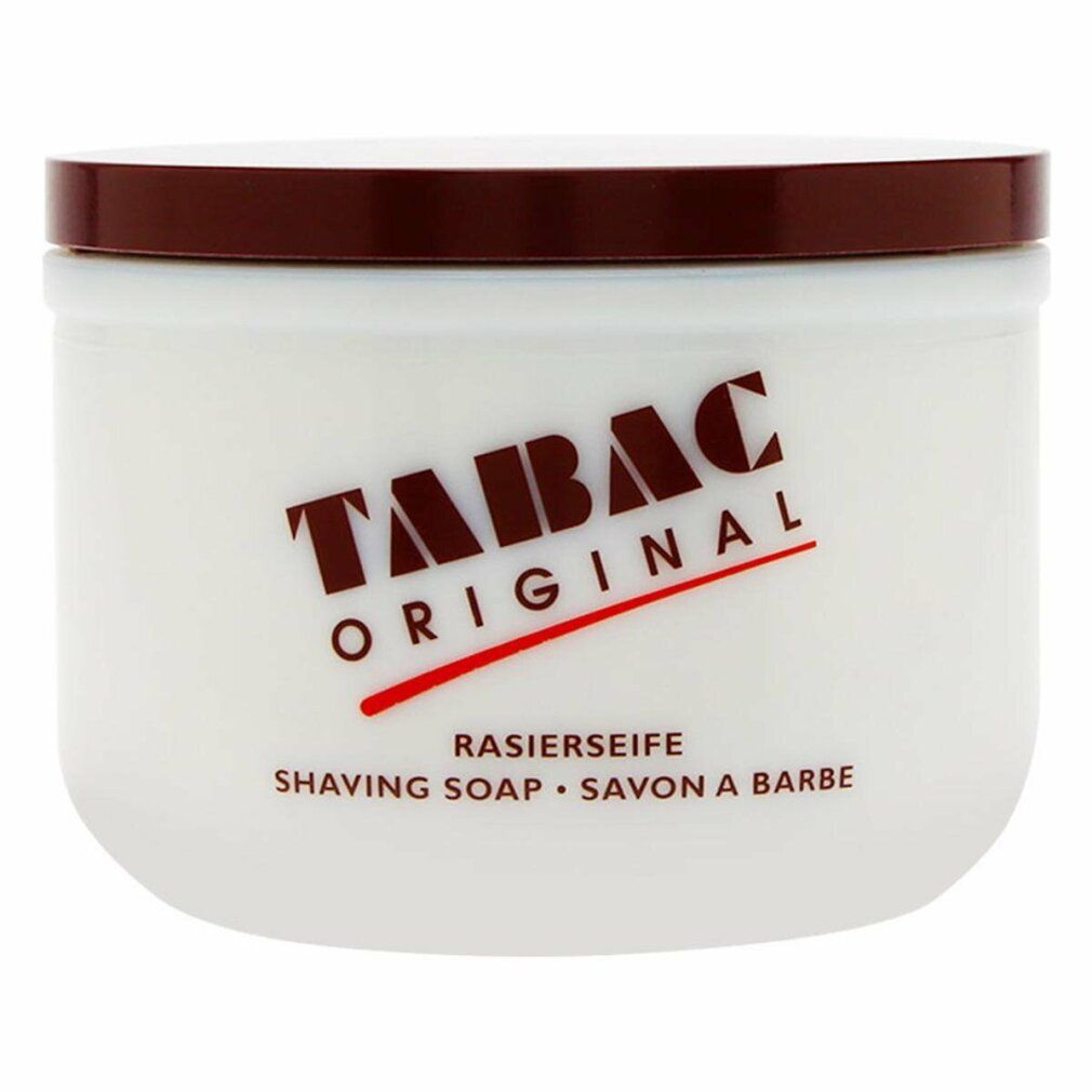 Sapone da barba originale Tabac - Ciotola