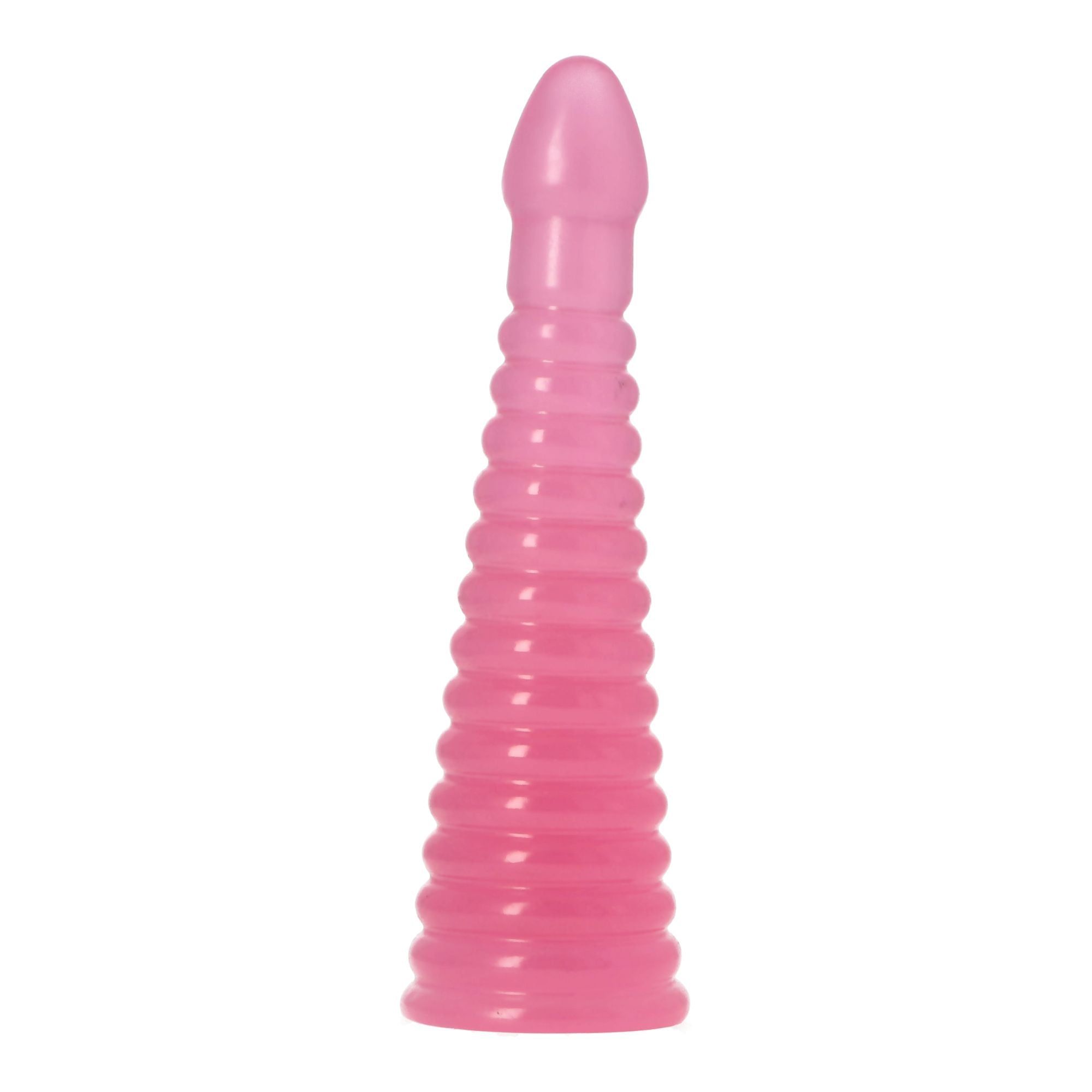 Plug Anale Extreme Tito Jelly 26,5 cm
