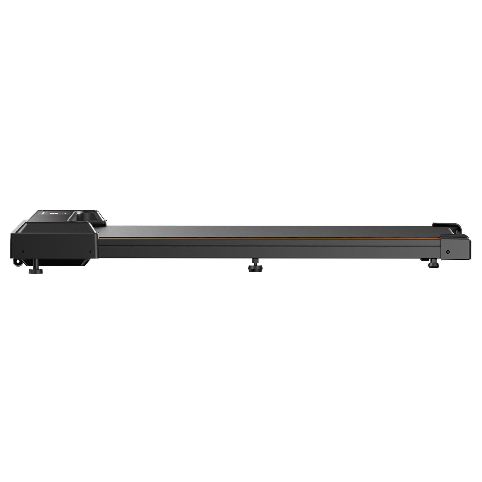 Formill FT31 Tapis roulant da casa con display a LED e telecomando
