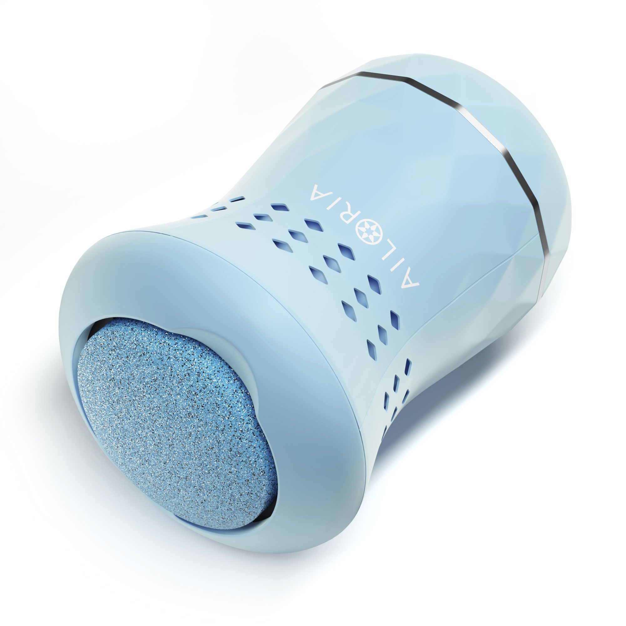 AILORIA LUSTRE PRO Estrattore di calli elettrico (USB)