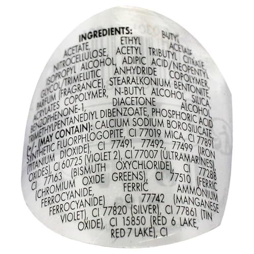 Pupa Vamp! 221 Smalto effetto gel profumato Borgogna Infinito