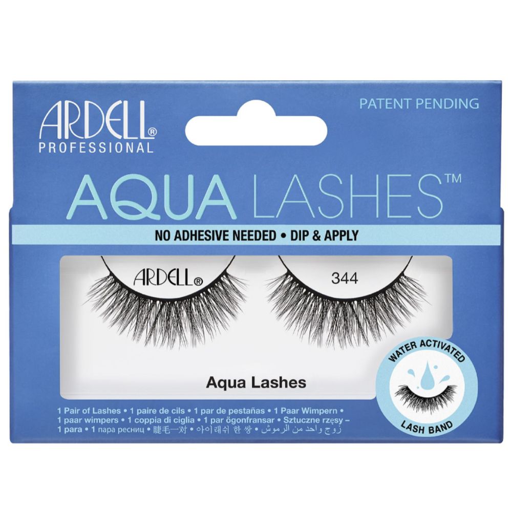 Ardell Ciglia Aqua Lash 344