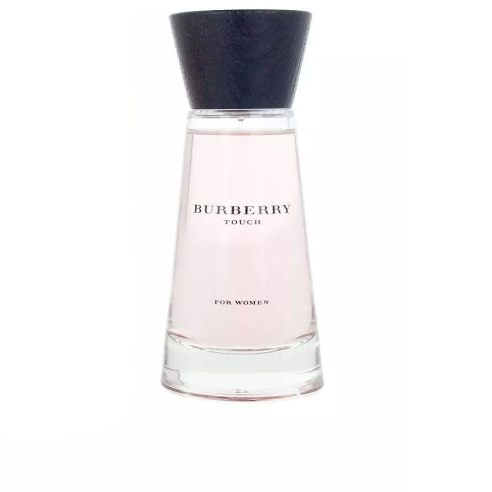 Flacone Burberry Touch for Women. Testo: Burberry Touch for Women.