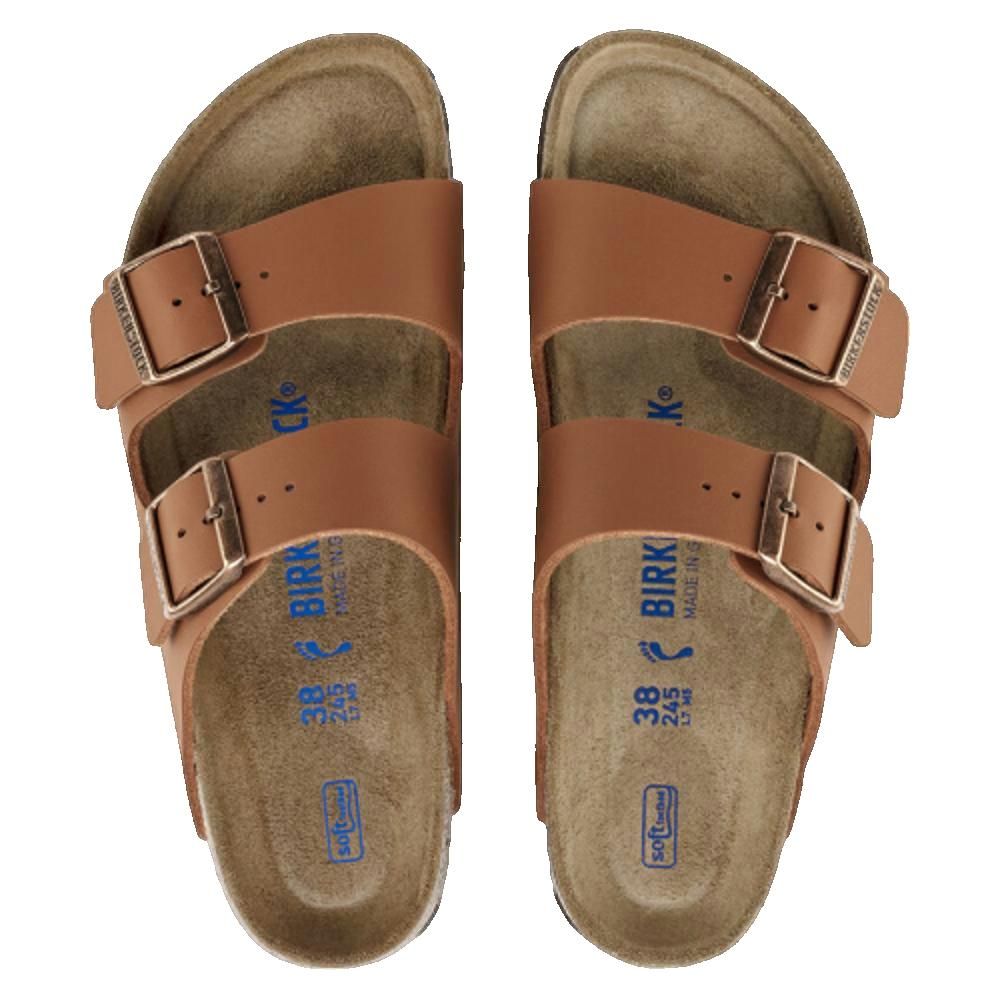 Birkenstock Scarpe Arizona Ginger