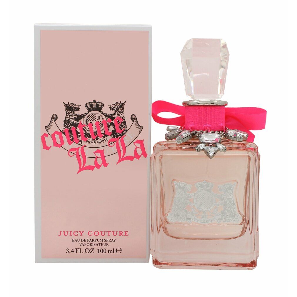 Juicy Couture La La Profumo Donna