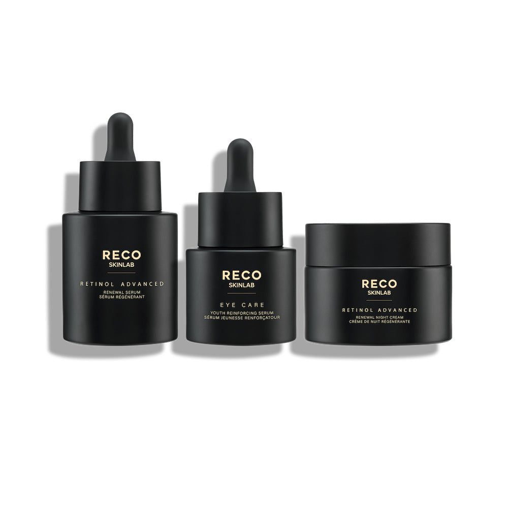 Rituale rinnovatore RECO SKINLAB