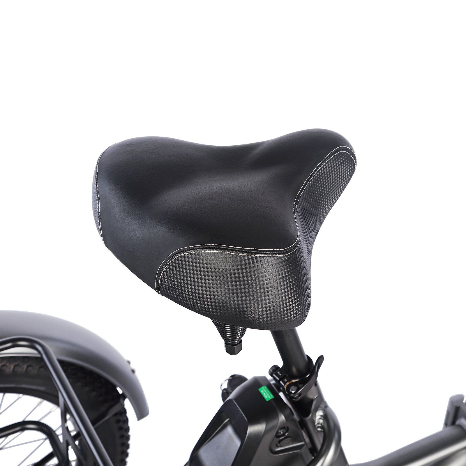 Fafrees F20 Mate Triciclo elettrico pieghevole, 48V 23.45Ah