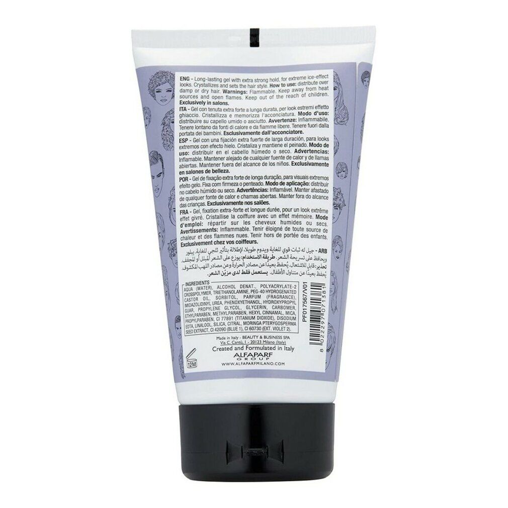 Alfaparf Milano Style Stories Gel Gelato