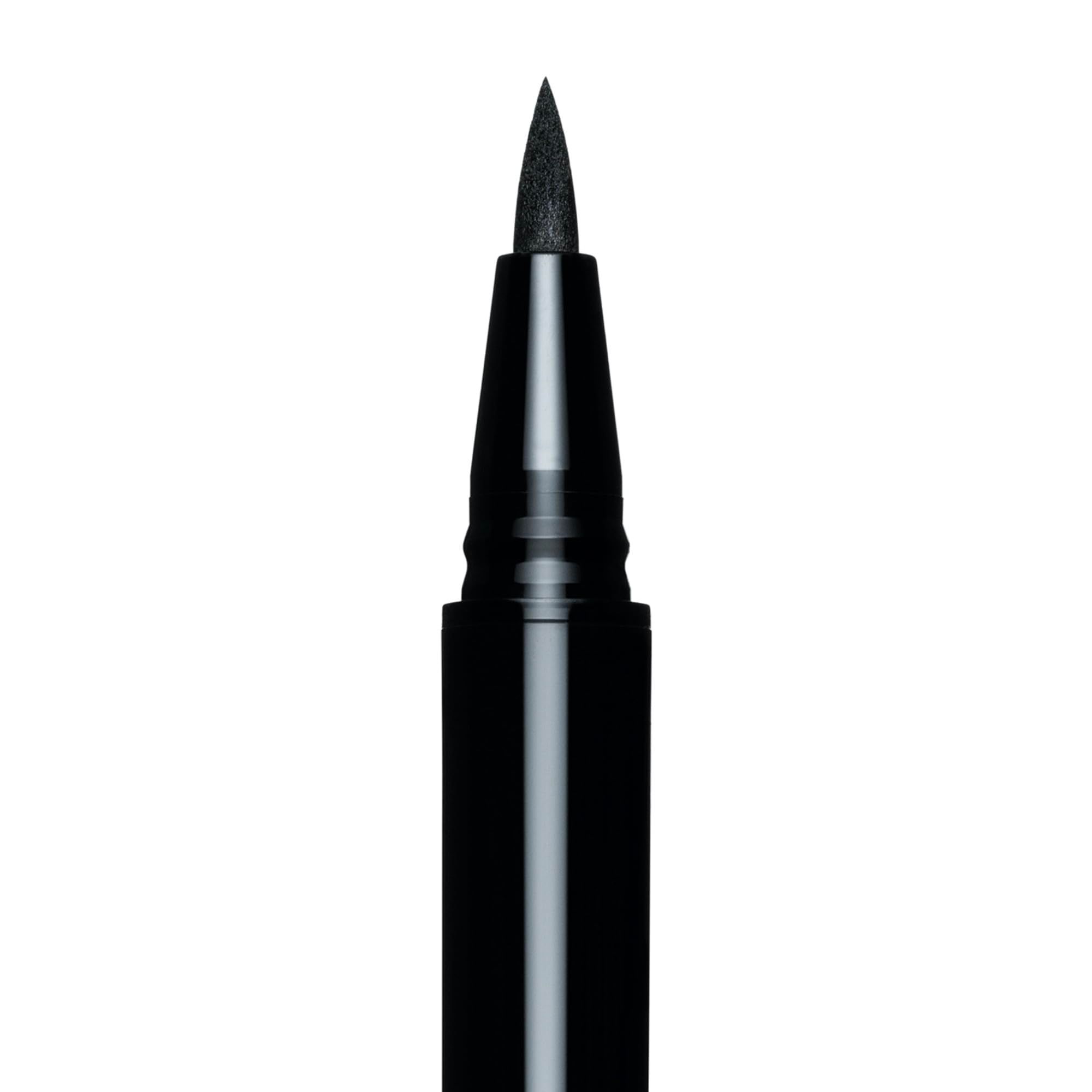 Clarins Graphik Ink Liner, 01 Intese Black, 0.4 ml