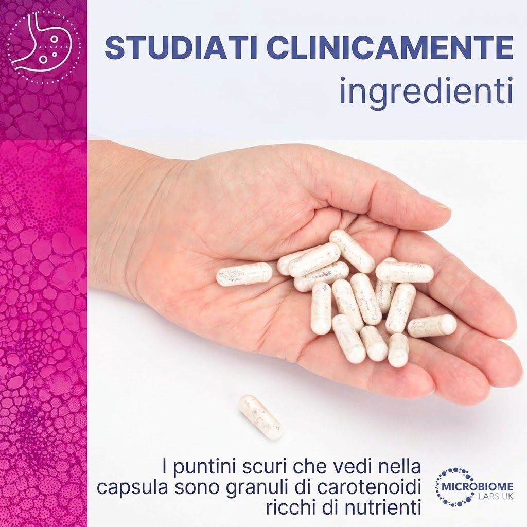 Microbiome Labs MegaSporeBiotic Plus